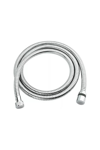 Lemark Le8032s Duş Hortumu, 150-200 Cm Gerenebilir 207483982 Krom