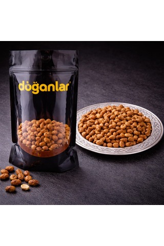 Susamlı Fıstık 500 Gr. 500  G