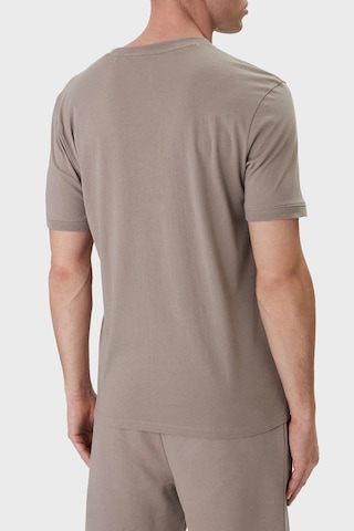 Hugo Erkek T Shirt 50447978 237 Antrasit