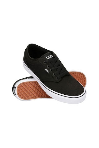 Vans Atwood Erkek Ayakkabısı Vn000tuy1871 Siyah