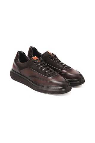 Oxford Klasik Unisex Diğer 0325003.2499cb88 Franceschetti Pıper T.moro Mor
