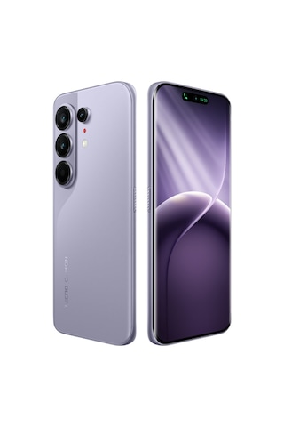 TECNO Camon 50 Ultra 5G 8 GB 256 GB (Tecno Türkiye Garantili)