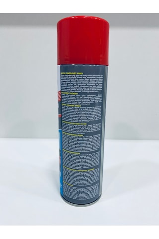Börfh Susuz Motor Temizleme Spreyi 500ml