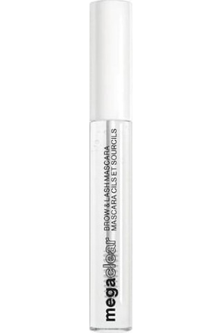 Wet N Wild Mega Clear Hacim Veren Maskara