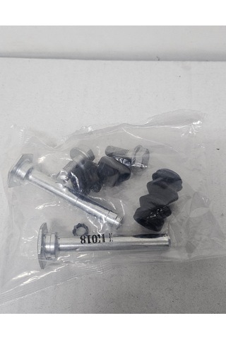 Ford Transit V184 Kaliper Burç Takım Lastikli Bir Araç İçin Ön Takım 2002-2006 Yc15 2l527 Aa 1