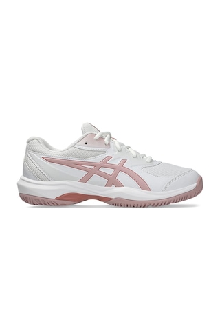 Asics Gel-game Gs Çocuk Tenis Ayakkabısı Beyaz - Pembe
