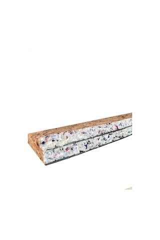 Çift Bariyerli Bondex Ses Yalıtımı Pro max-46 mm 50x100