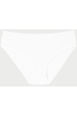Vos Versa Kozabiat Kadın İç Giyim 7'li Batu-genıs Basen Karışık Renk - Xl, Xxl, 3xl Vkb1006-330-karışık Çok Renkli