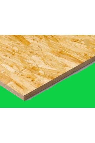 11 Mm Osb Panel