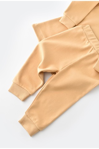 Organik Pantolon & Tshirt Set 001