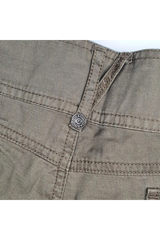 Oxbow Alarıco Pantalon E7alarico E7alarıco A41 Bronze