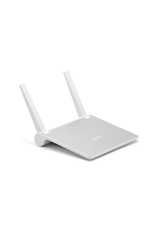 Dark Range Max WRT305 300 Mbps 2.4 Ghz Router