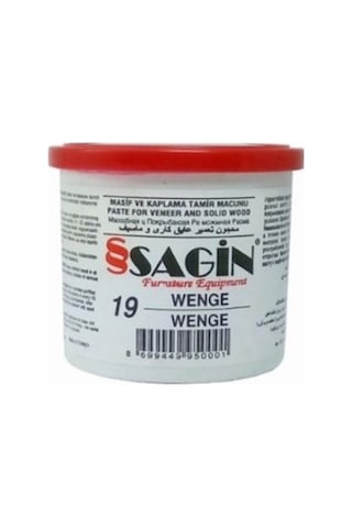 Ahşap Mobilya Tamir Dolgu Macunu Çam 200 Gr. Ahşap Mobilya Tamir Dolgu Macunu Çam 200 Gr.