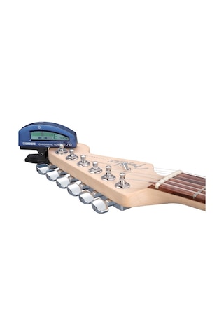 Boss Tu-10-Bk Chromatic Tuner