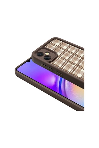 Galaxy Uyumlu A05 Kılıf Kamera Korumalı Baskılı Arka Yüzey Klas Kapak