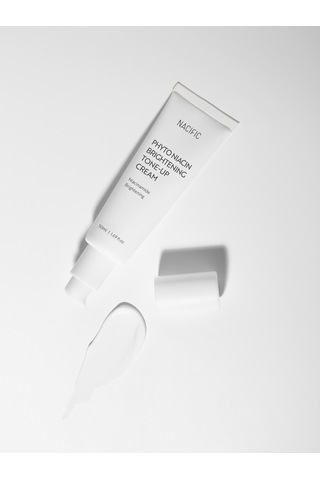 Nacific Phyto Niacin Brightening Tone-up Cream 50 ML