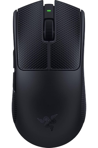 Razer Viper V4 Pro Kablosuz Mouse Siyah 49 G Ultra Hafif Kablosuz 8k Hz E-spor Oyuncu Mouse Rz01-05630200-r3g1
