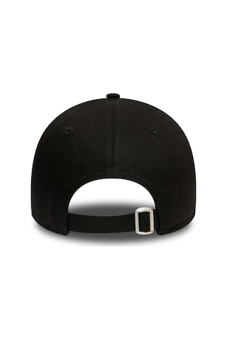 New Era Essentials 940 Siyah Şapka 12122742 Siyah
