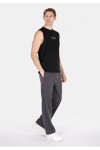 Colin's Colins Regular Fit Erkek Siyah Atlet Cl1073093 Q1.v2 Blk Siyah