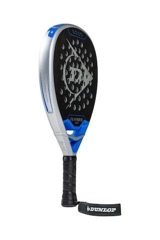 Dunlop 26 Fx Hybrid Team Padel Raketi