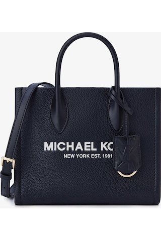Michael Kors Mirella Kadın El Ve Çapraz Çanta 35s2g7zc5l 001