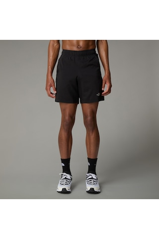 The North Face M 24/7 7ın Short Erkek Şort-29931 Siyah