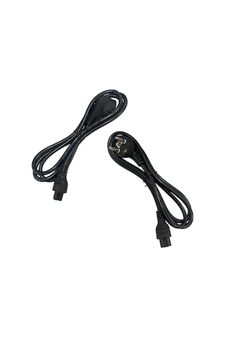 Notebook Yonca Power Kablo 1.5m