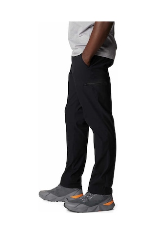 Columbia Canyon Gate Chino Erkek Pantolon Siyah