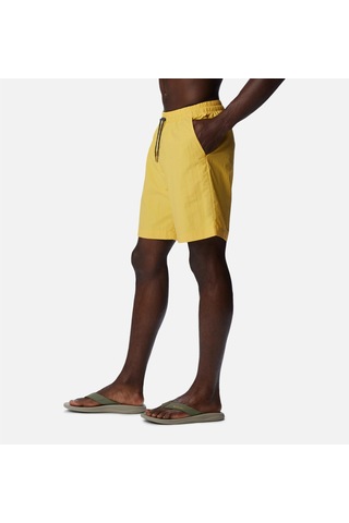 Columbia Columbıa Erkek Mayo 1930461-742 Sarı