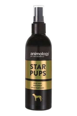 Animology Star Pups Köpek Parfümü 150 ML Animology Star Pups Köpek Parfümü 150 ML