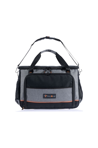 Yüksek Kapasiteli Suya Dayanıklı Medikal Ekipman Ve Alet Çantası