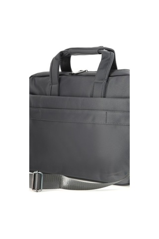 Ççs 71430 Erkek Evrak Çantasi Gri