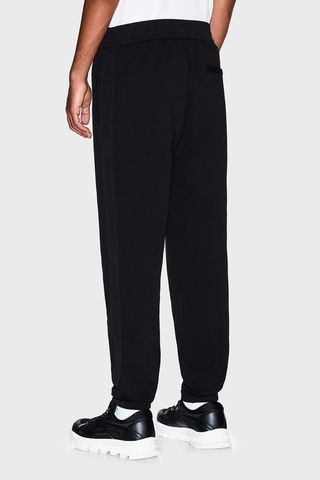 Armani Exchange Erkek Pantolon Xm001301 Af10818 Uc001 Siyah Siyah