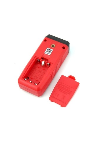 Pazly Ut333s Unı-t Termo-higrometre Te Sıcaklık Ölçer Ölçer Nem Nem Dedektörü Jr