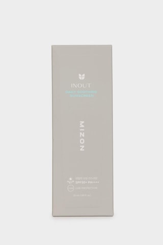 Defacto Mizon Inout Daily Soothing Sunscreen SPF50+ PA++++ Nemlendirici Yatıştırıcı Güneş Kremi 50 ml G7611AXNS