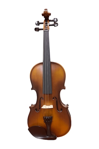 Presto Luthier Hdv11 1/4 Keman Çocuklar İçin Kaliteli Ve Dengeli Ses