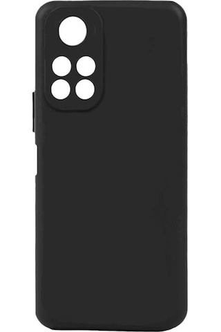 Infinix Note 11 Pro Kılıf Biye Yumuşak Silikon Case