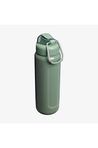 Stanley The Wellspring Bottle 0.7l Unisex Yeşil Termos 13111