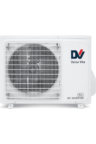 Dolce Vita 24000 BTU Duvar Tipi Klima