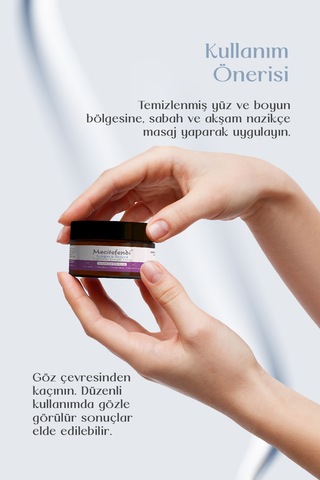 Mecitefendi Kolajen & Retinol Krem 50 ML