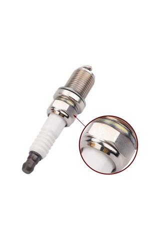 Konesam Champion Rc12yc Uyumlu 4'lü Buji Seti - Uzun Ömürlü Ve Kolay Montaj, Çim Biçme Makineleri İçin