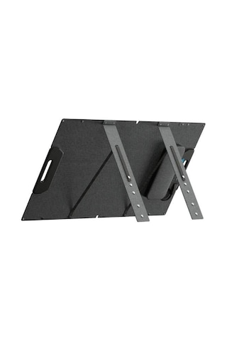 Bluetti Pv100 100w Taşınabilir Katlanabilir Güneş Paneli Yüksek Verimli Monokristal