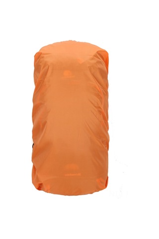 Ranyeek Yeni 60l Açık Mavi Dayanıklı Nylon Sırt Çantası, Hiking Ve Kamp İçin Hafif Outdoor Çanta, Yağmurluk Hediye Mavi