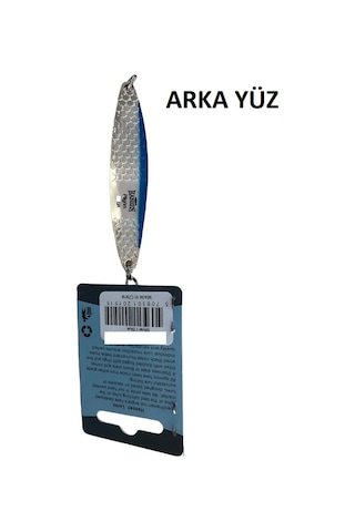 Hansen Pilgrim Kaşık 6,1 Cm 10 Gr