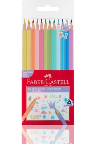 Pencil Pastel Tin Of 24 112124 Genel