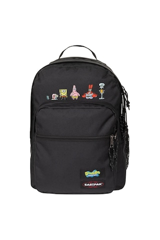 Eastpak Morius Sırt Çantası Ek00040fe0c1 Siyah