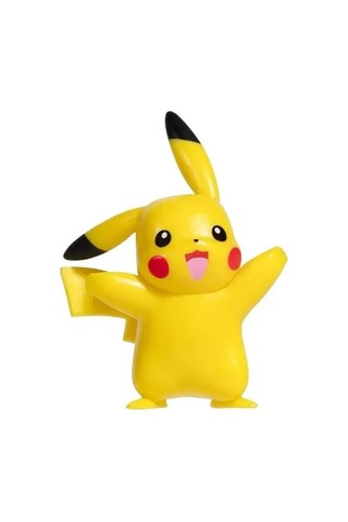 Pok Pkw3355-c Pokemon Battle 2li Figür Seti Asorti