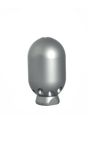 Akın 1" - 3d Temizleme Başlığı - Nozzle - Oval Tip - 9 Çıkış Akın 1" - 3d Temizleme Başlığı - Nozzle - Oval Tip - 9 Çıkış