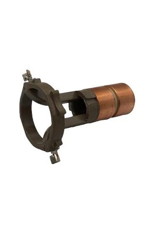 Valeo Alternatör Rotor Bakırı İçten Soğutmalı -.