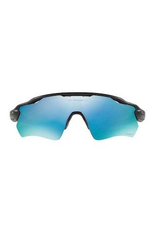 Oakley Radar Ev Path OO9208-920855 Unisex Polarize Güneş Gözlüğü